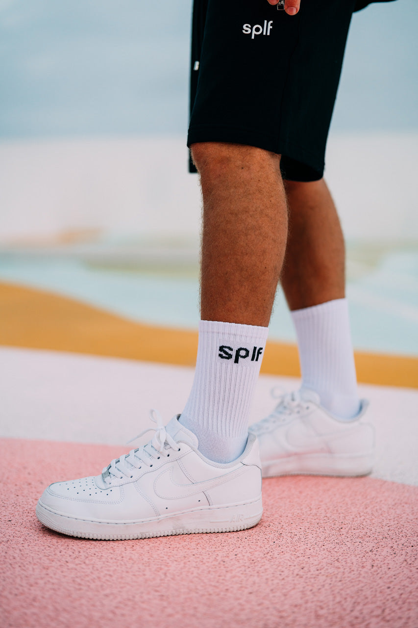 Premium Socks | SPLF STITCH