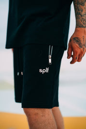 Shorts Regular Fit | CHROME SPLF EMBLEM