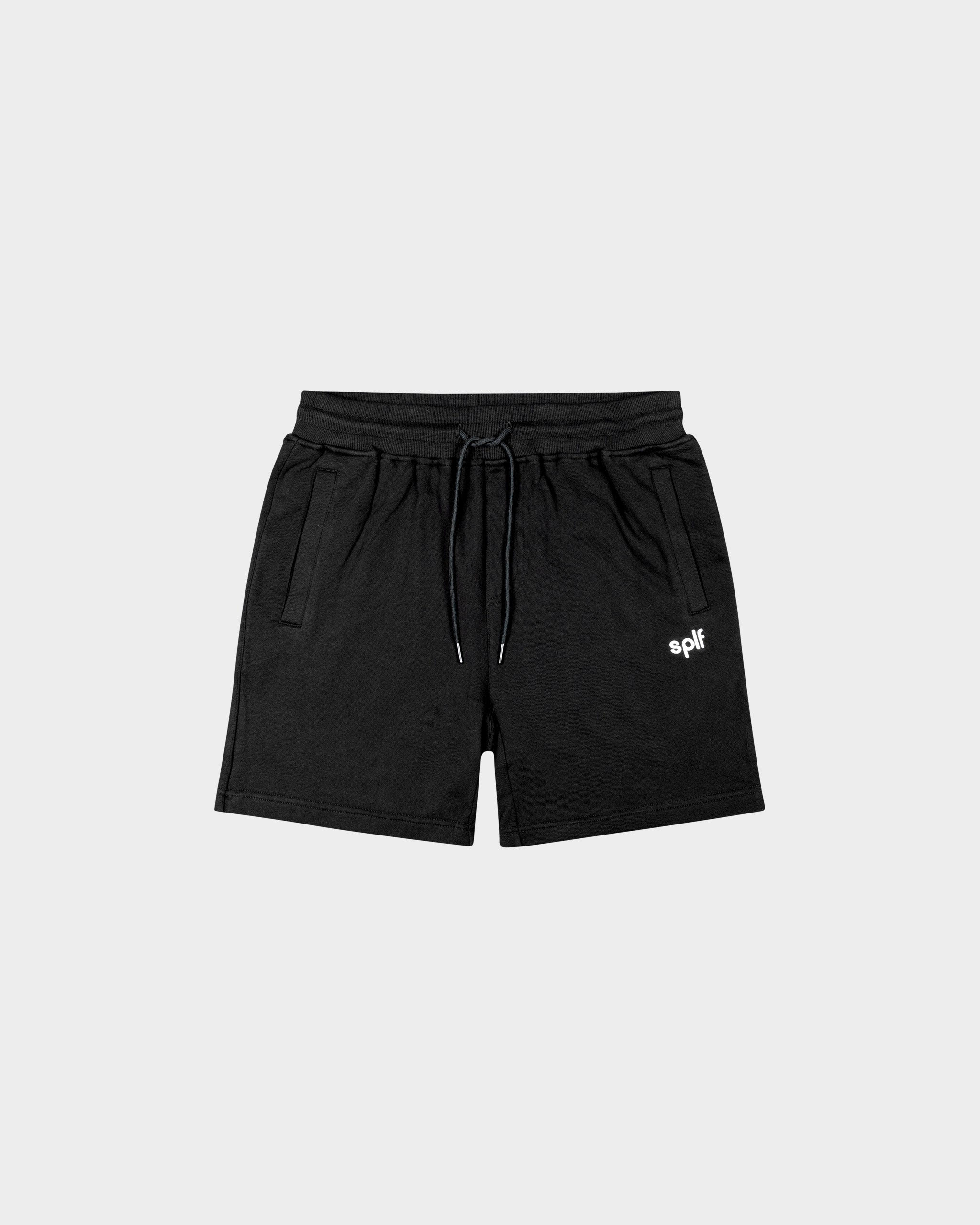 Shorts Regular Fit | BASIC SPLF STITCH