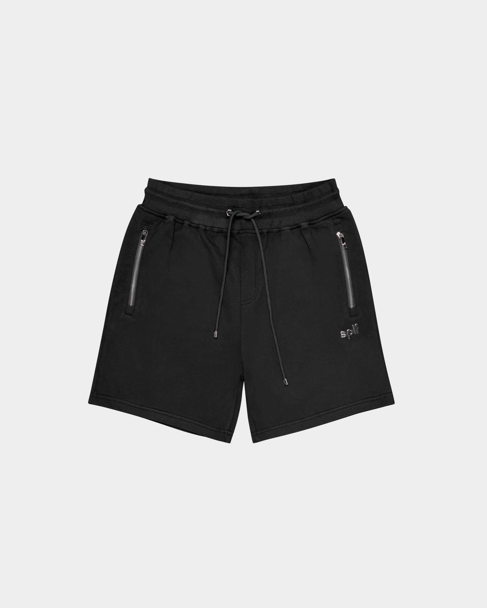 Shorts Regular Fit | CHROME SPLF EMBLEM
