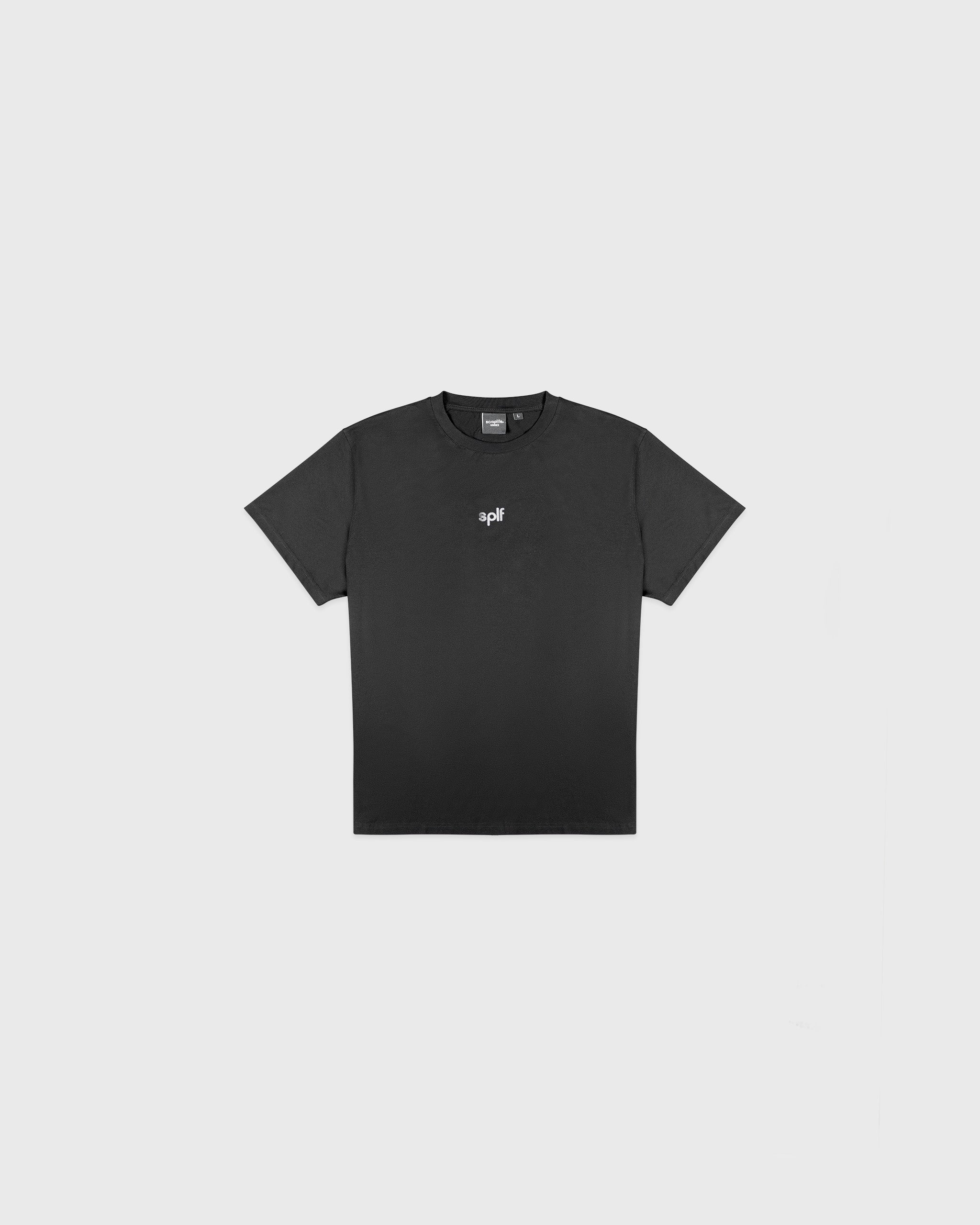 Tee Regular Fit | BASIC SPLF STITCH