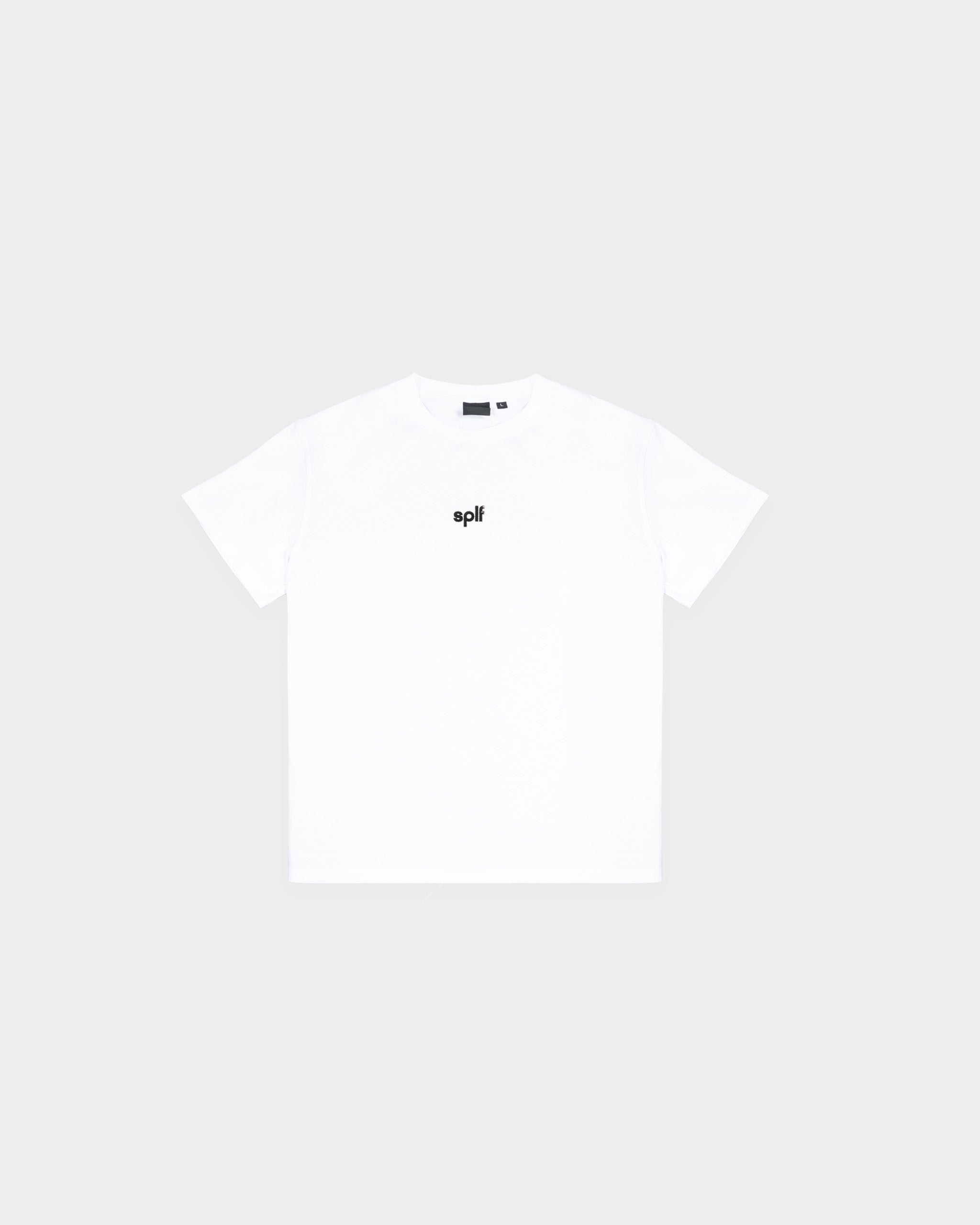 Tee Oversize Fit 270 | CHROME SPLF EMBLEM