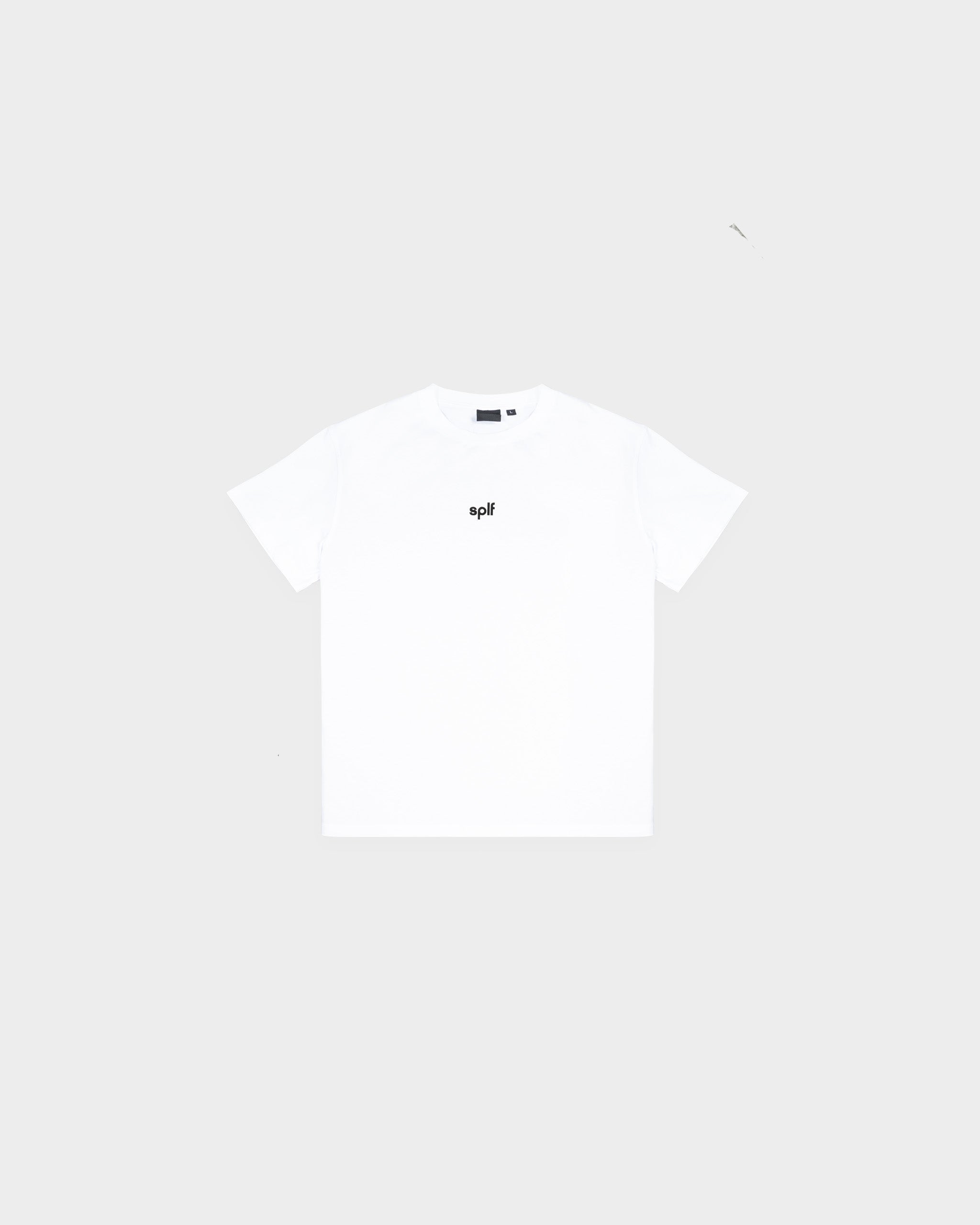 Tee Regular Fit | BASIC SPLF RUBBER