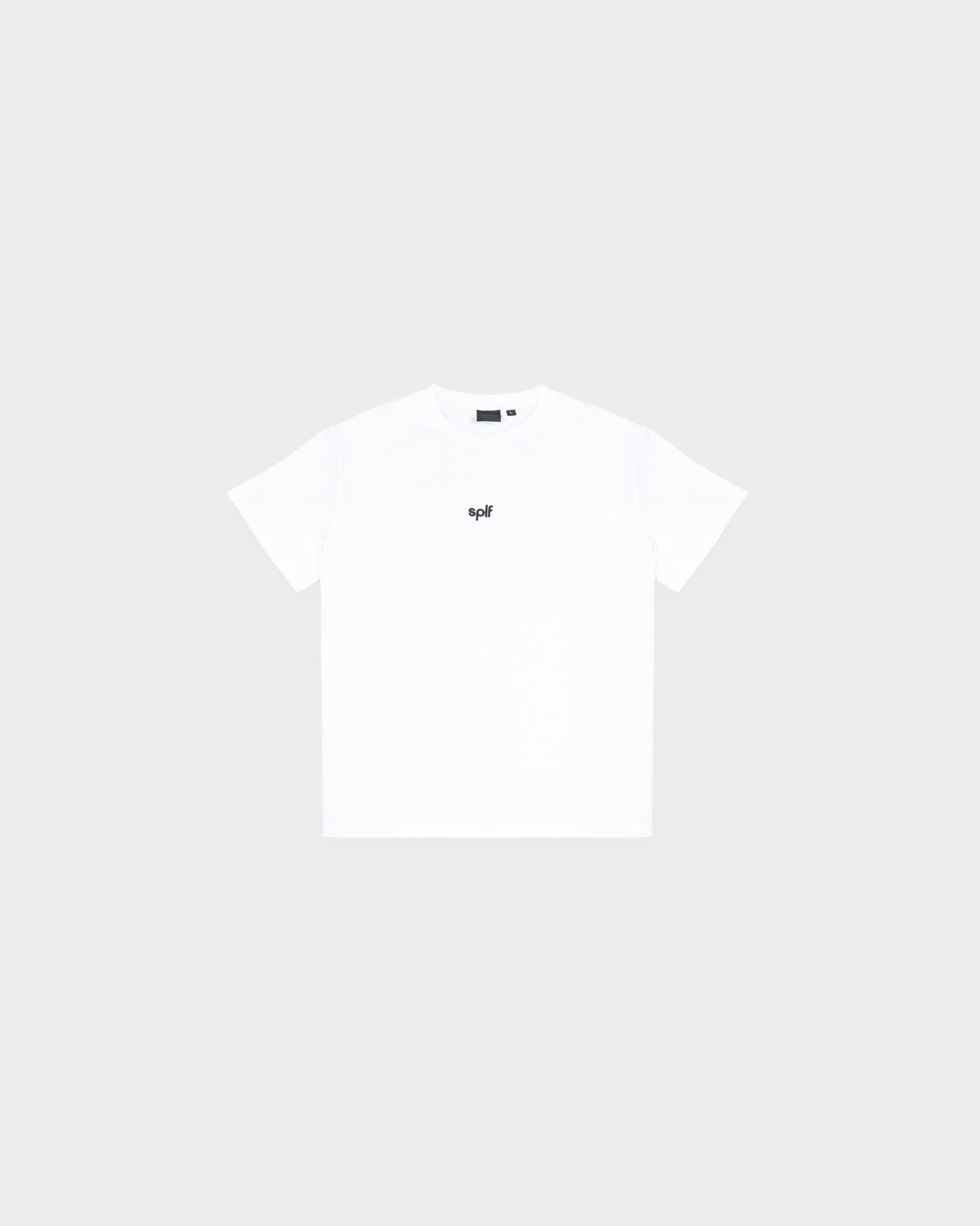 Tee Regular Fit | BASIC SPLF STITCH