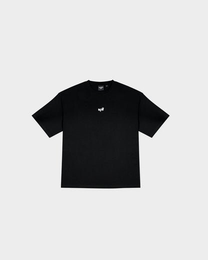 Tee Oversize Fit 270 | BASIC SPLF STITCH