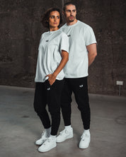 Tee Oversize Fit 270 | GET RICH