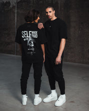 Tee Oversize Fit 270 | SELFMADE
