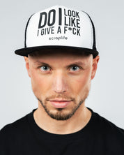 Trucker Cap | DO I LOOK LIKE