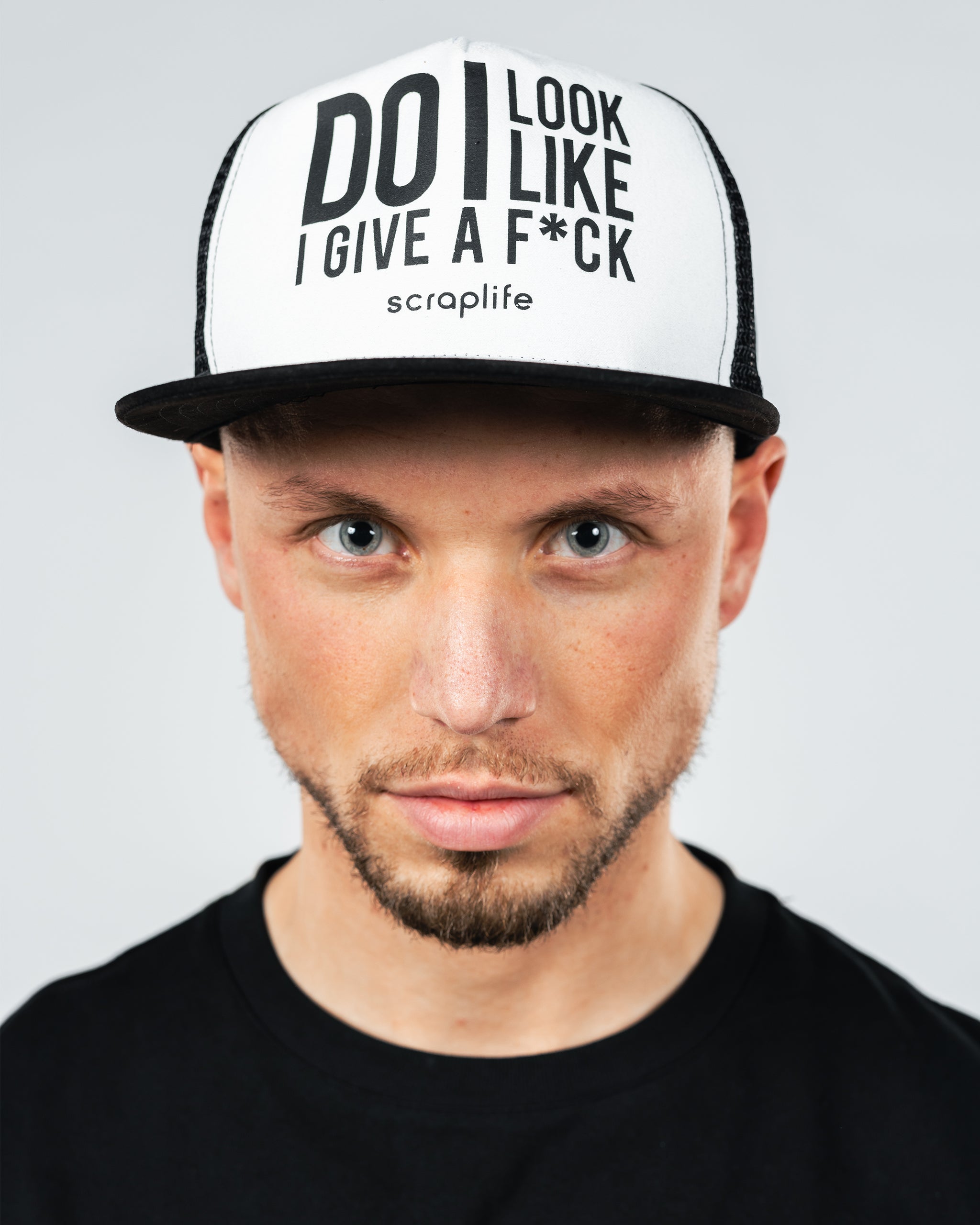 Trucker Cap | DO I LOOK LIKE