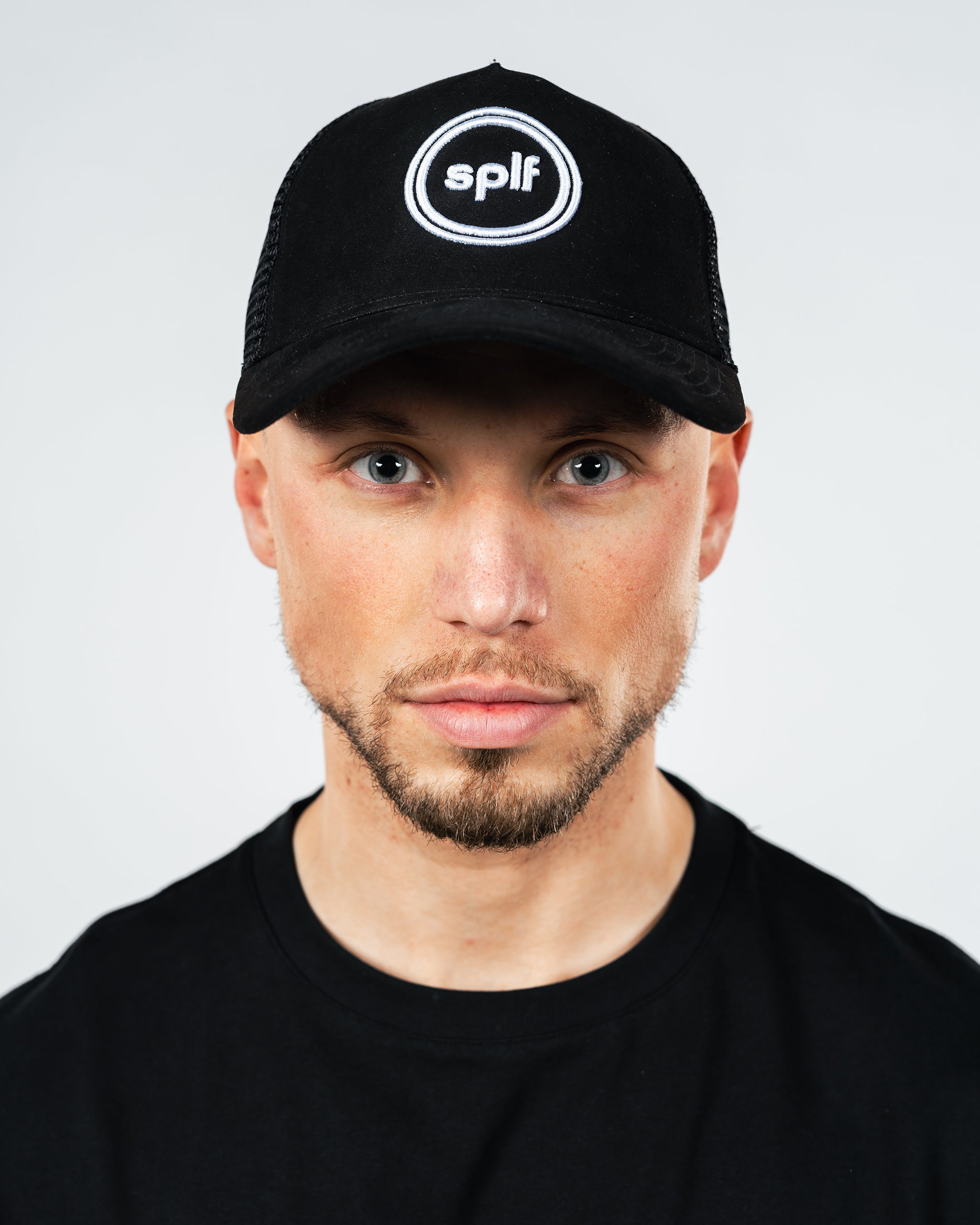 Trucker Cap | BASIC SPLF