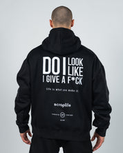Hoodie Oversize Fit 400 | DO I LOOK LIKE