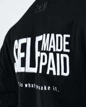 Hoodie Oversize Fit 400 | SELFMADE