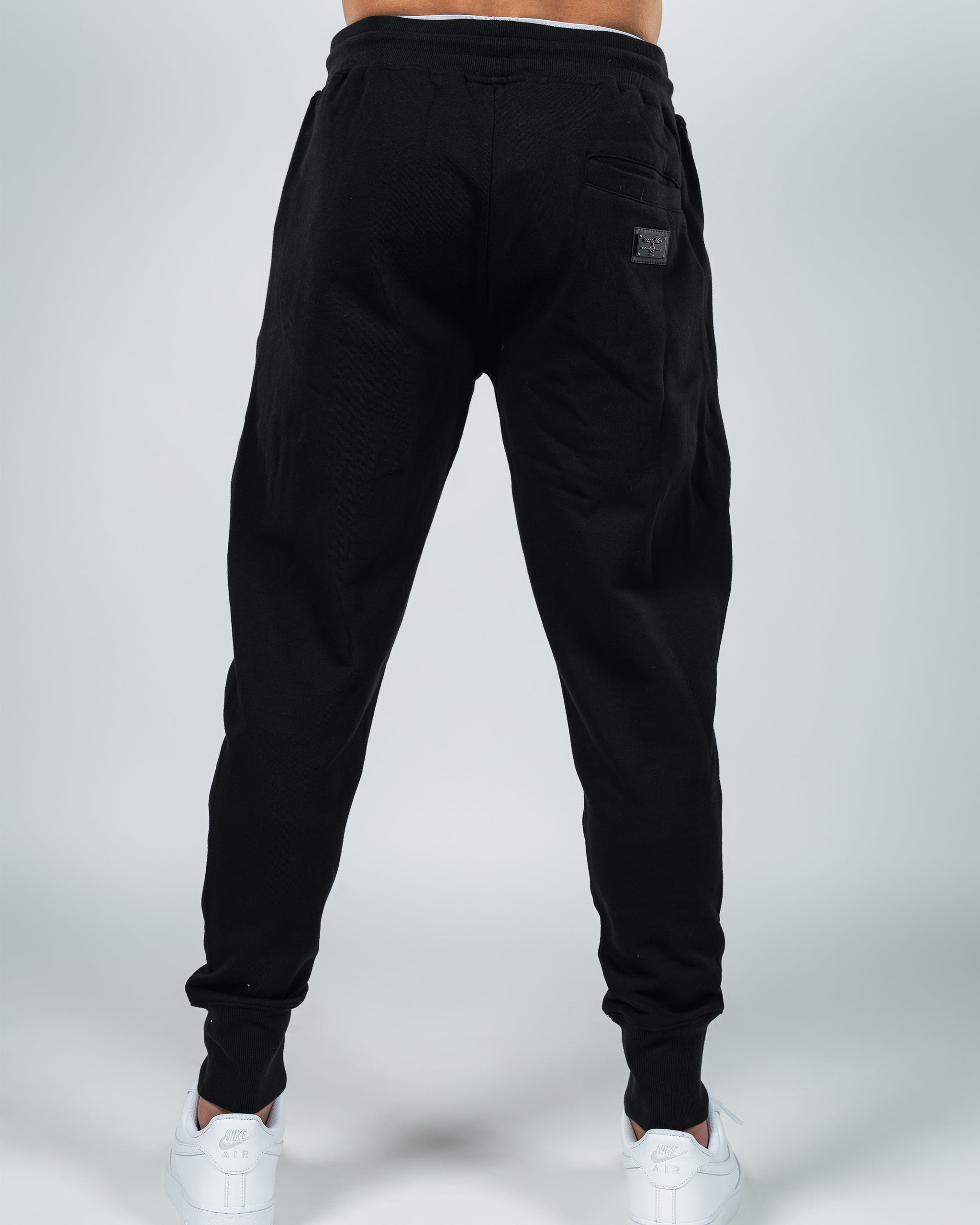 Jogger Regular Fit | BASIC SPLF RUBBER