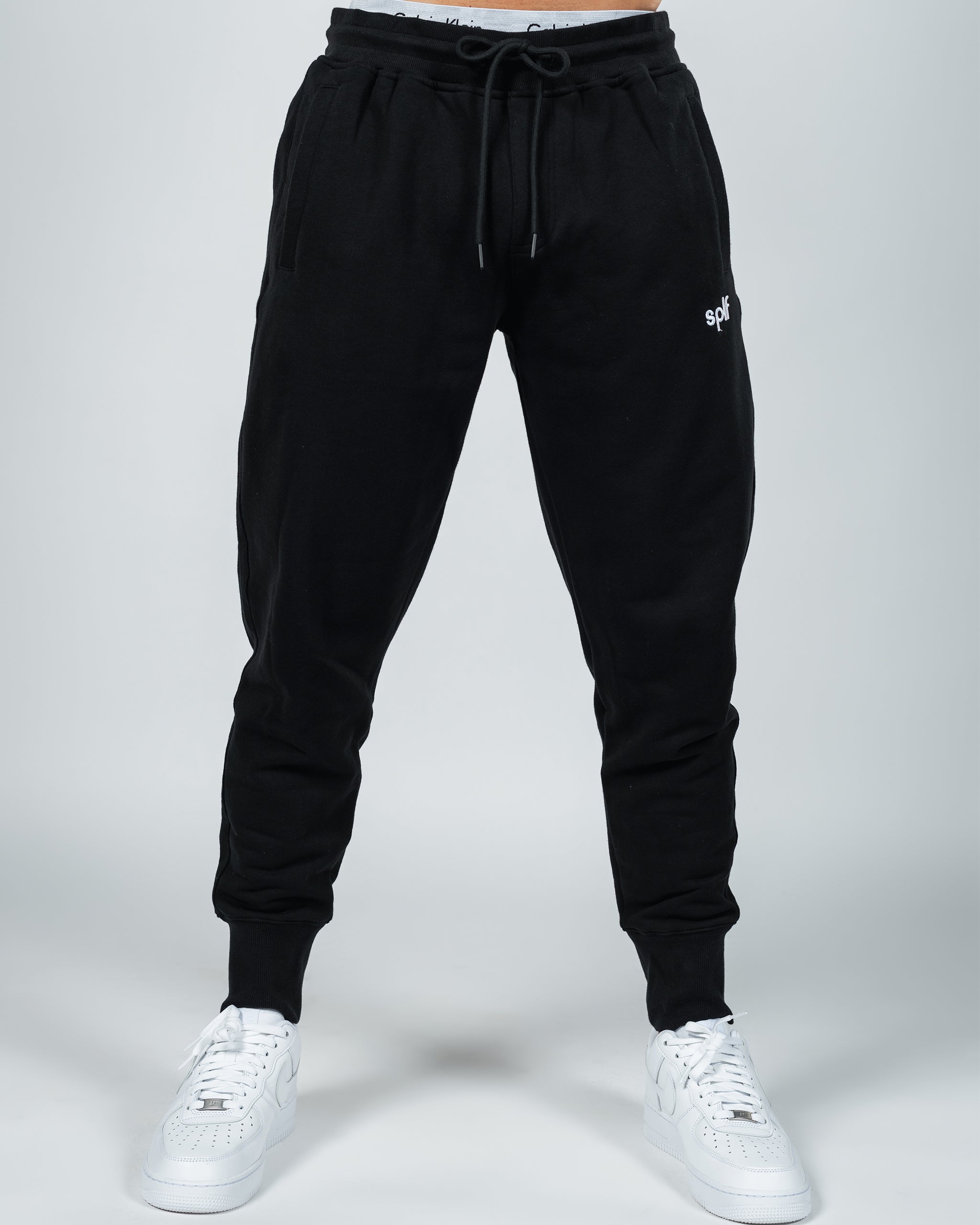 Jogger Regular Fit | BASIC SPLF STITCH