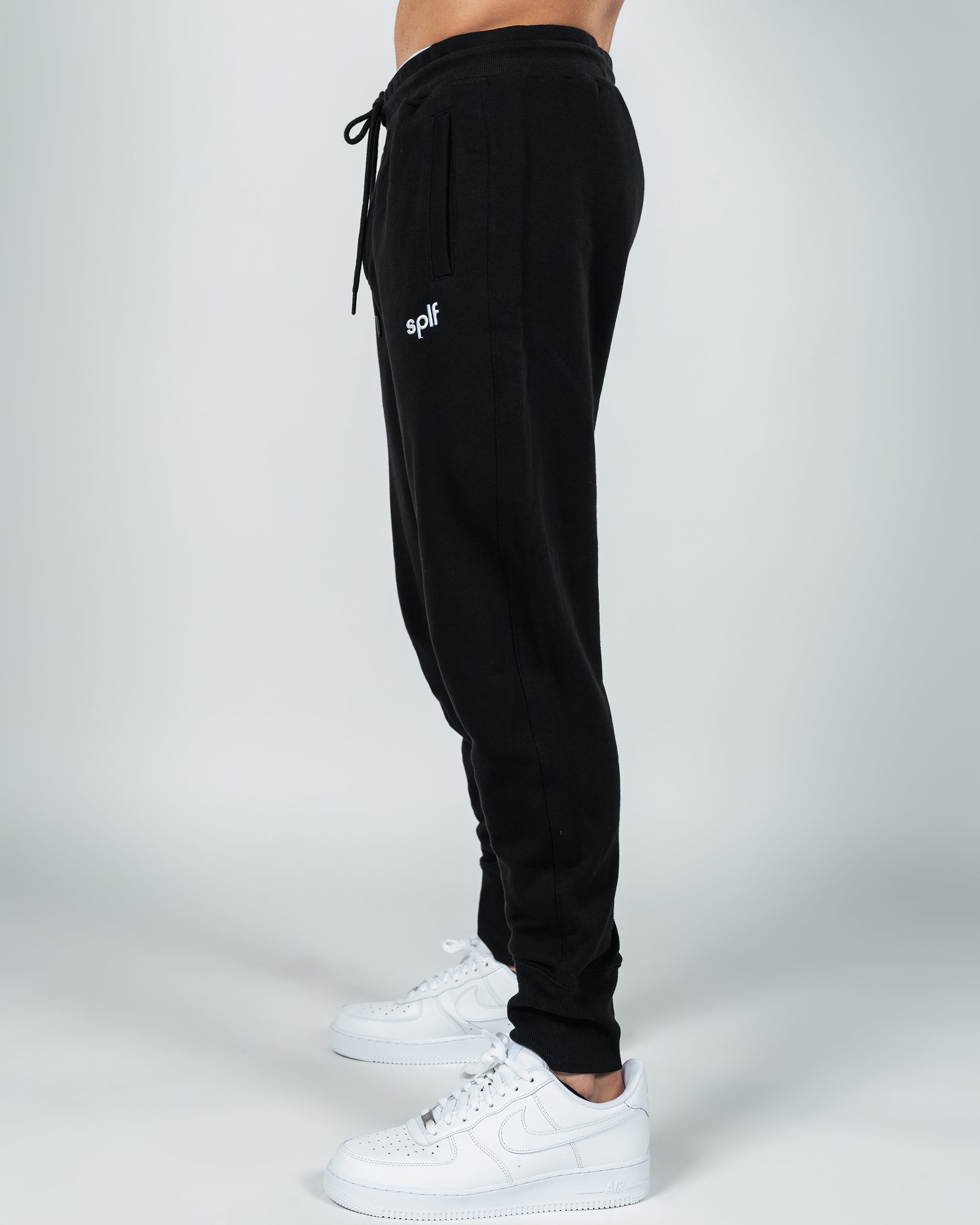 Jogger Regular Fit | BASIC SPLF STITCH