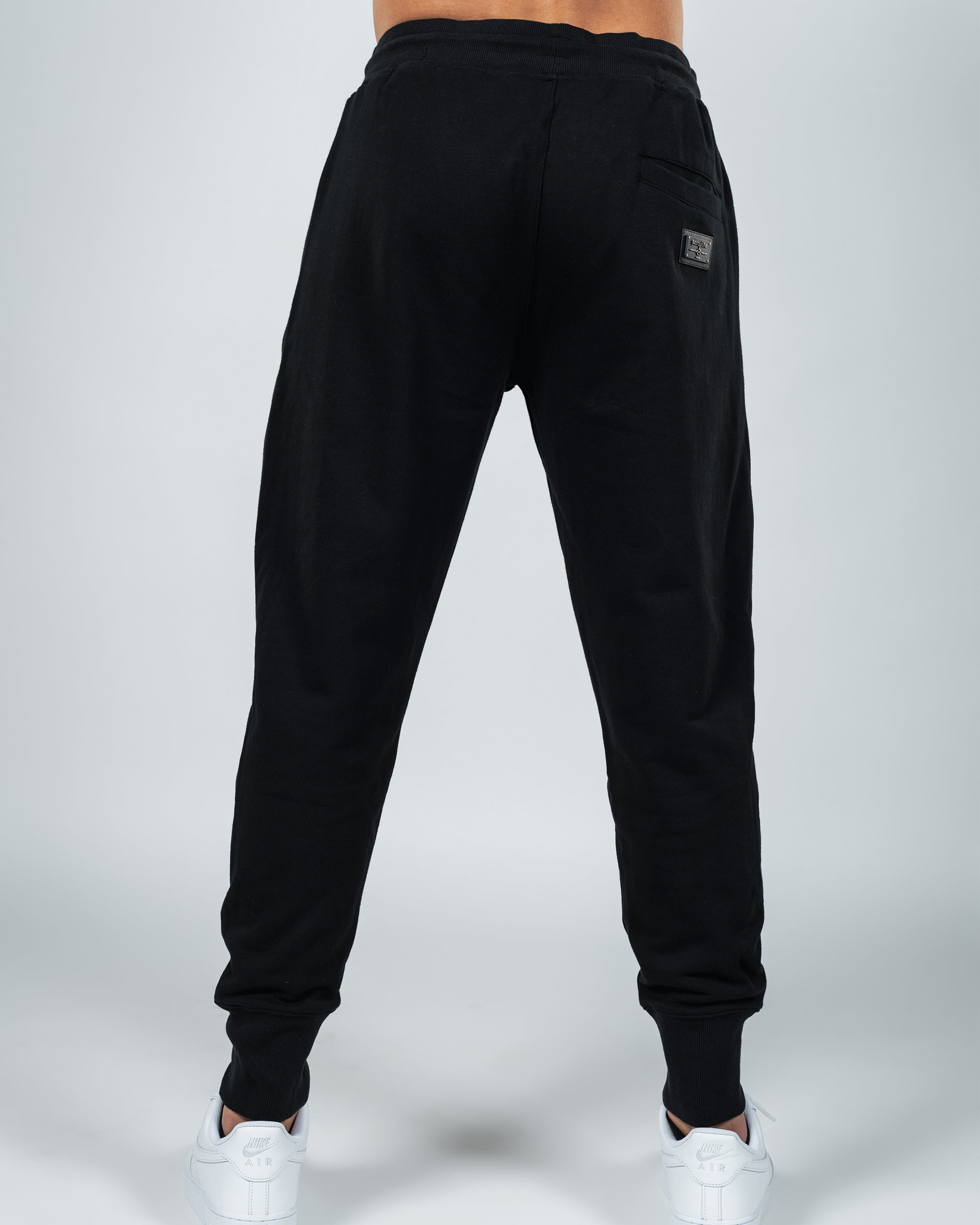 Jogger Regular Fit | BASIC SPLF STITCH