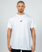 Tee Regular Fit | BASIC SPLF RUBBER
