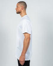 Tee Regular Fit | BASIC SPLF RUBBER