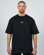 Tee Oversize Fit 270 | BASIC SPLF STITCH