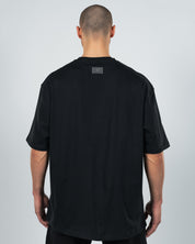 Tee Oversize Fit 270 | BASIC SPLF STITCH