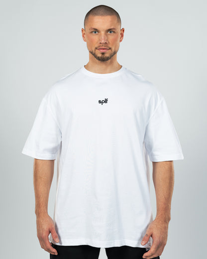 Tee Oversize Fit 270 | BASIC SPLF STITCH
