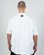 Tee Oversize Fit 270 | BASIC SPLF STITCH