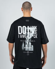 Tee Oversize Fit 270 | DO I LOOK LIKE