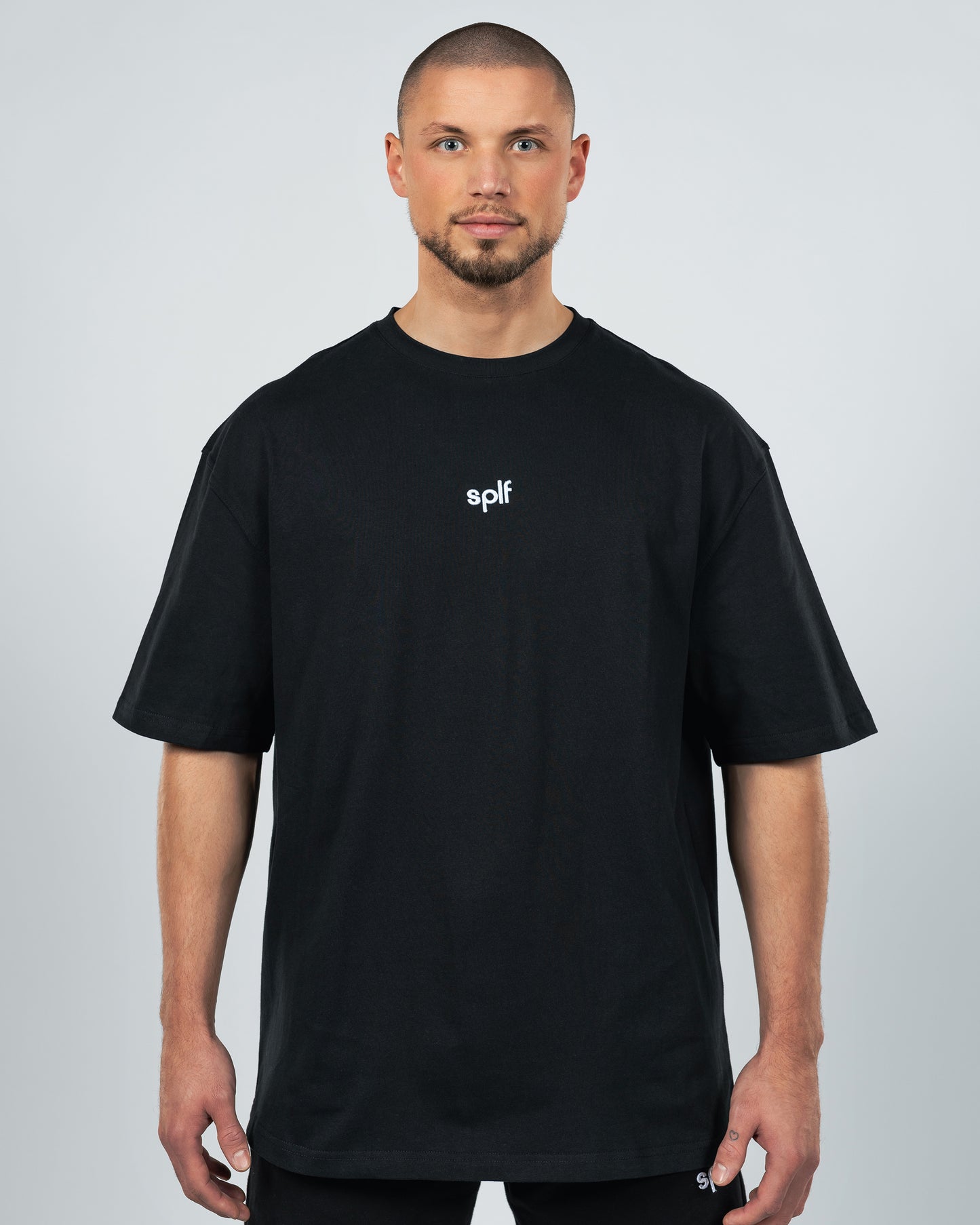 Tee Oversize Fit 270 | DO I LOOK LIKE