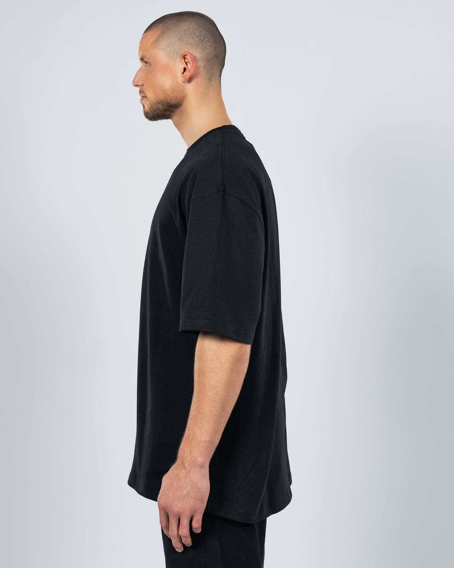 Tee Oversize Fit 270 | DO I LOOK LIKE