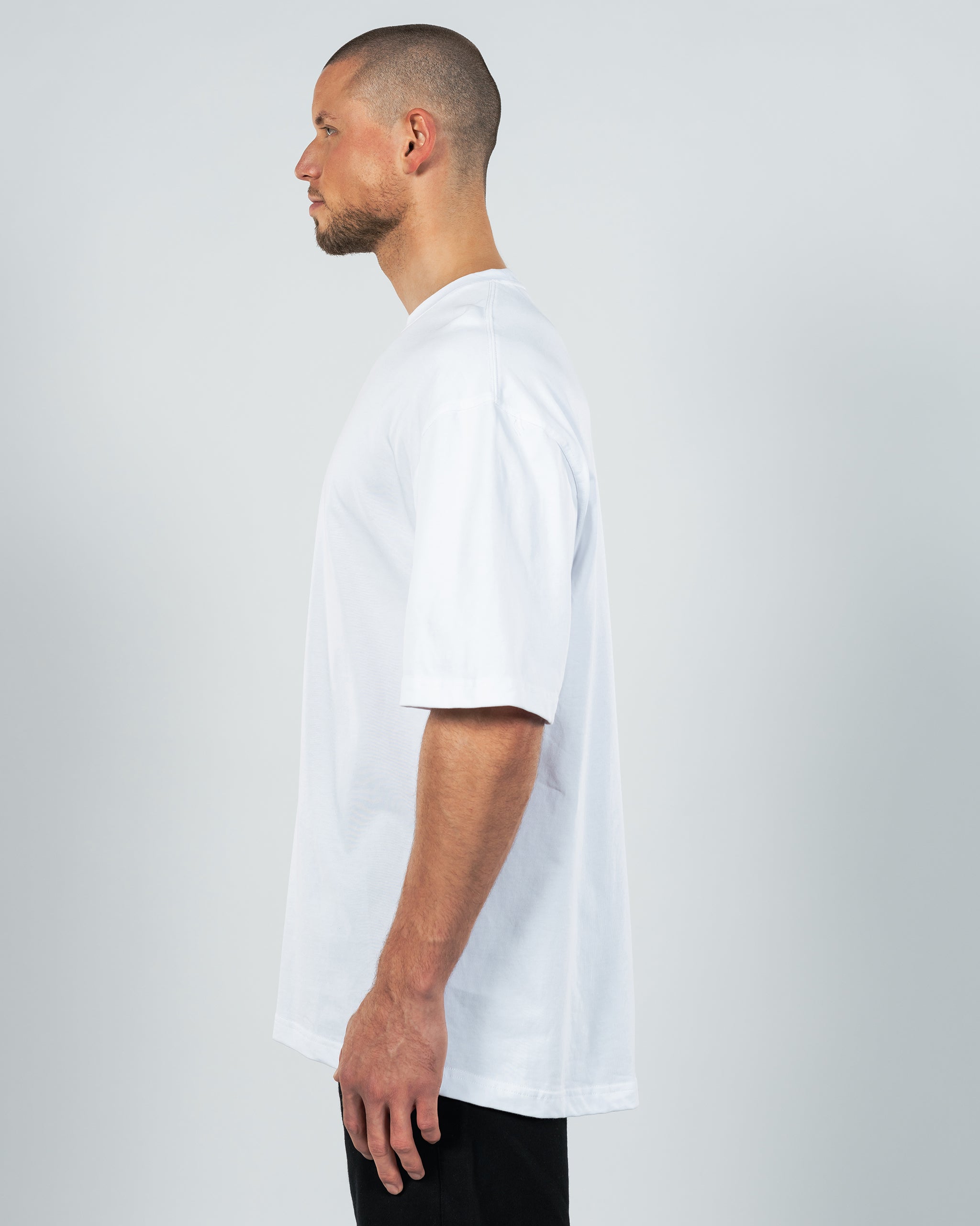 Tee Oversize Fit 270 | DO I LOOK LIKE