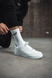Premium Socks | SPLF STITCH