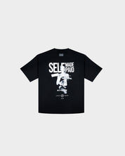 Tee Oversize Fit 270 | SELFMADE