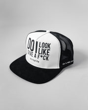 Trucker Cap | DO I LOOK LIKE