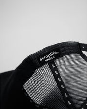Trucker Cap | BASIC SCRAPLIFE