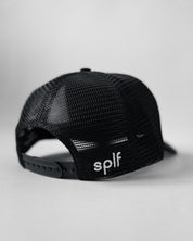 Trucker Cap | BASIC SCRAPLIFE