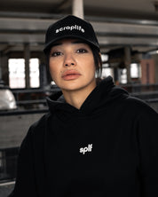 Trucker Cap | BASIC SCRAPLIFE