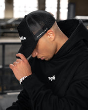 Trucker Cap | BASIC SCRAPLIFE