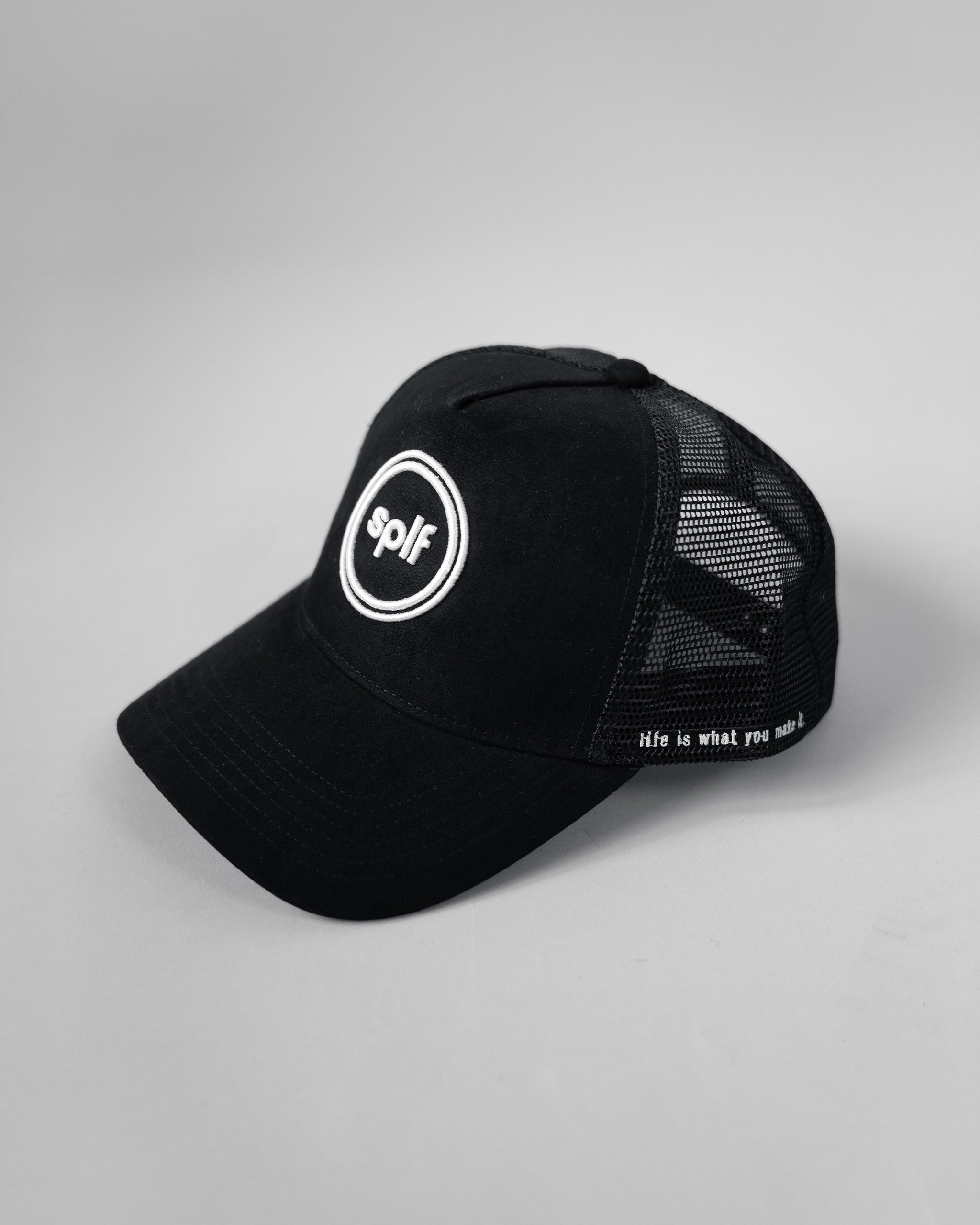 Trucker Cap | BASIC SPLF