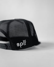 Trucker Cap | GET RICH