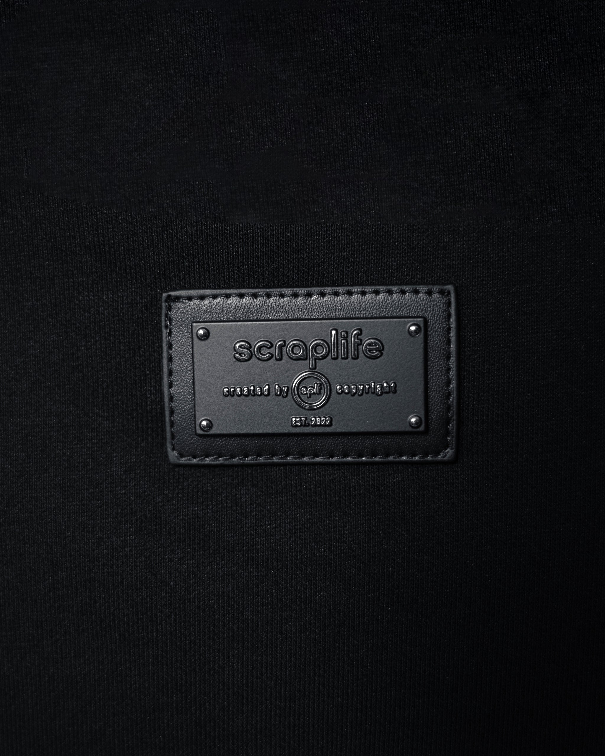 Jogger Regular Fit | BASIC SPLF STITCH