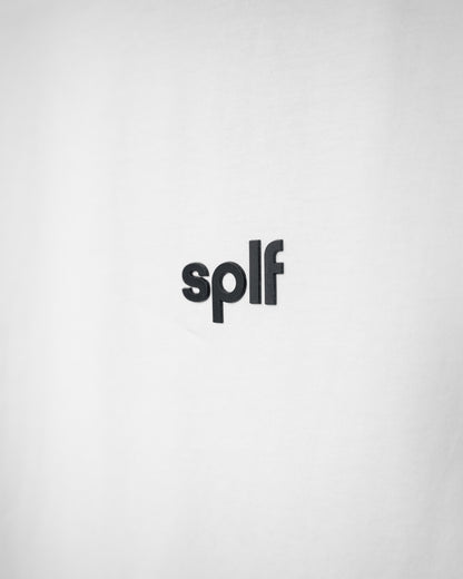 Tee Regular Fit | BASIC SPLF RUBBER