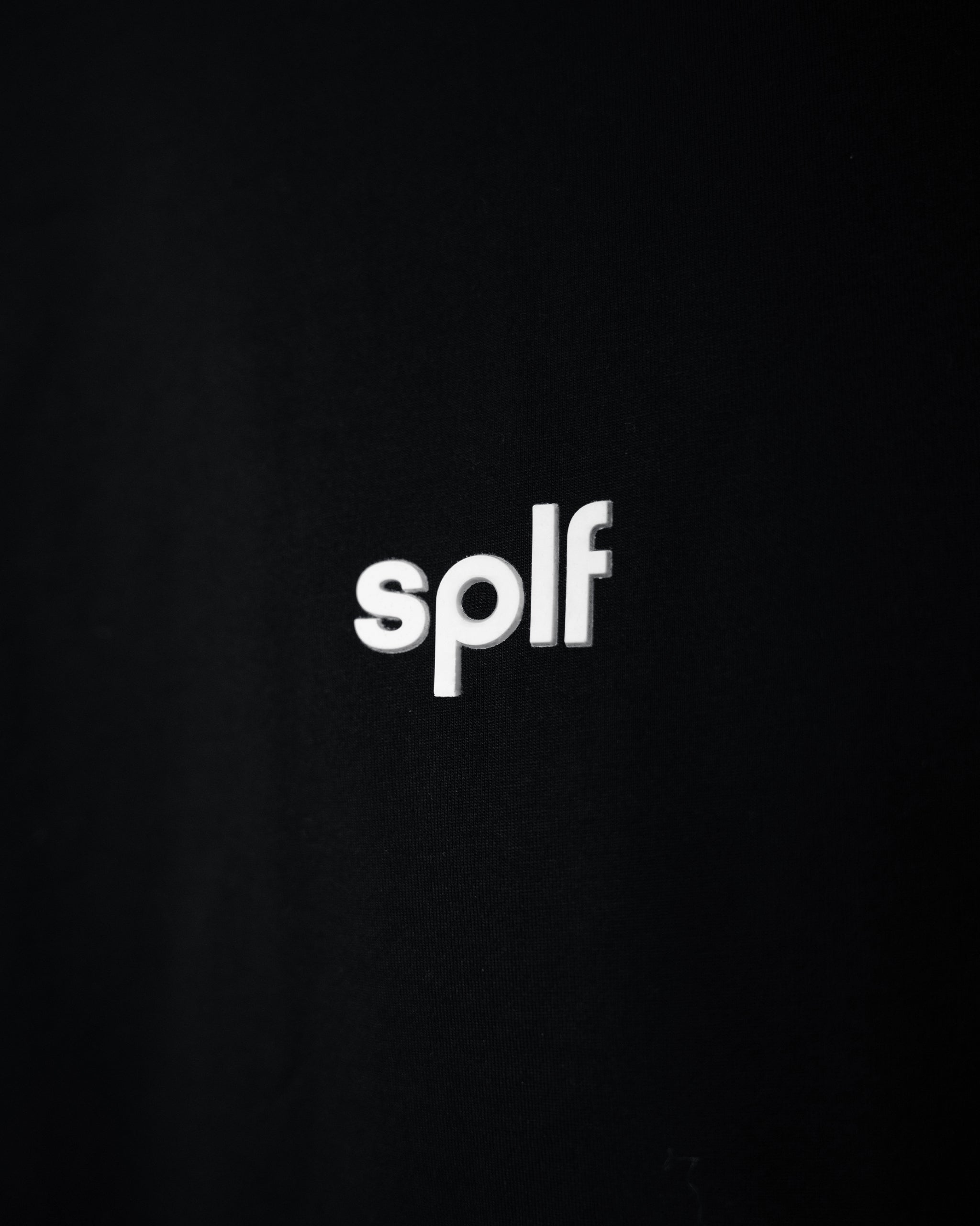 Jogger Regular Fit | BASIC SPLF RUBBER