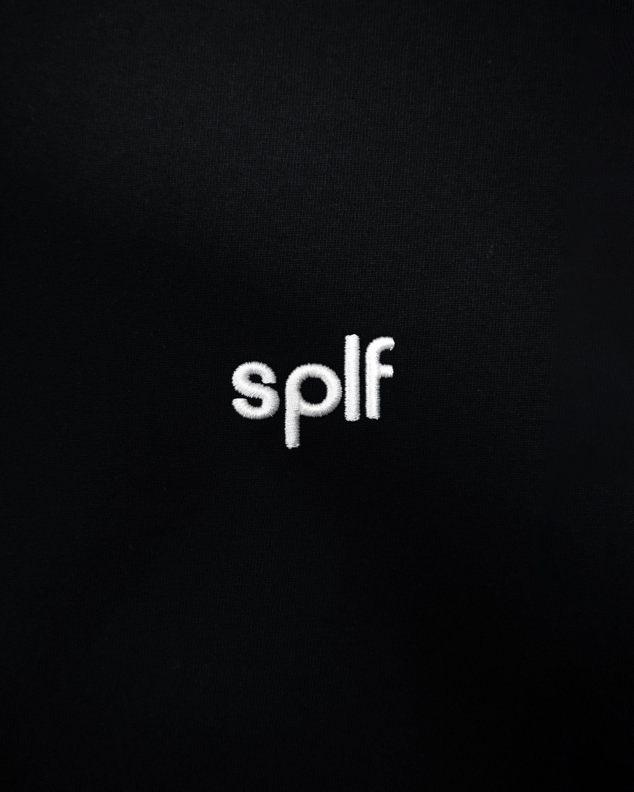 Jogger Regular Fit | BASIC SPLF STITCH
