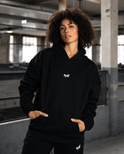 Hoodie Oversize Fit 400 | DO I LOOK LIKE