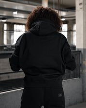 Hoodie Oversize Fit 400 | BASIC STITCH