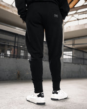 Jogger Regular Fit | BASIC SPLF RUBBER