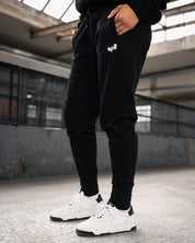 Jogger Regular Fit | BASIC SPLF RUBBER