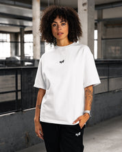 Tee Oversize Fit 270 | GET RICH