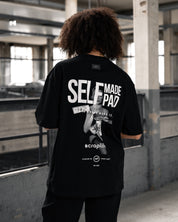 Tee Oversize Fit 270 | SELFMADE