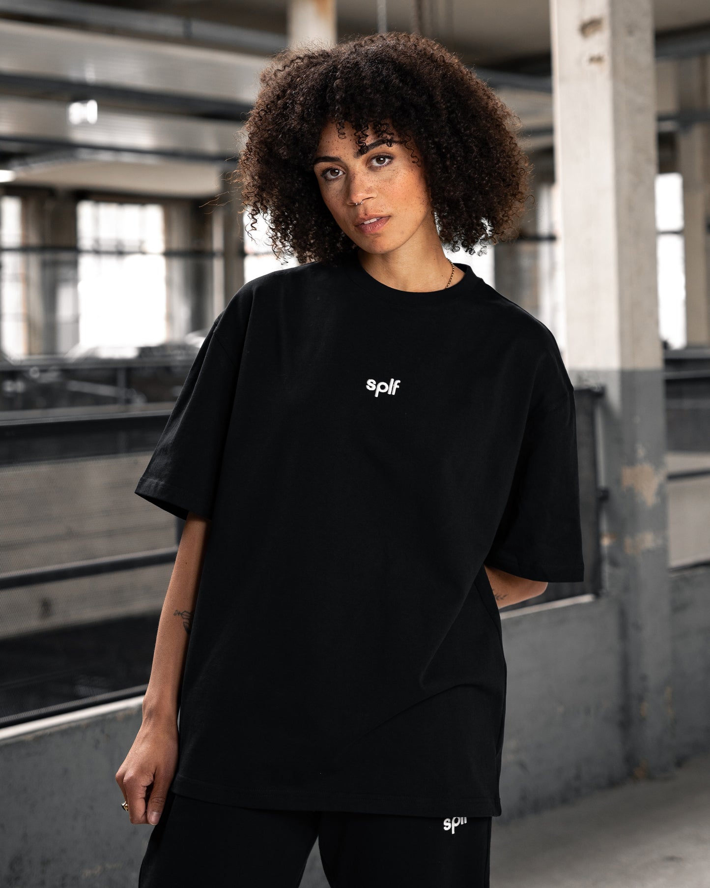 Tee Oversize Fit 270 | DO I LOOK LIKE